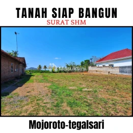 Dijual Tanah di Banyuwangi Tegalsari