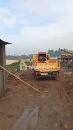 Dijual Tanah di Jl. Raya Pakuhaji, Kayu Agung, Kec. Sepatan, Kab. Tangerang