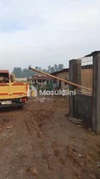 Dijual Tanah di Jl. Raya Pakuhaji, Kayu Agung, Kec. Sepatan, Kab. Tangerang