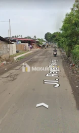 Dijual Tanah di Jl. Raya Pakuhaji, Kayu Agung, Kec. Sepatan, Kab. Tangerang