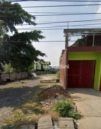 Dijual Tanah di Raya Serang Cibarusah, Serang, Cikarang Selatan, Bekasi
