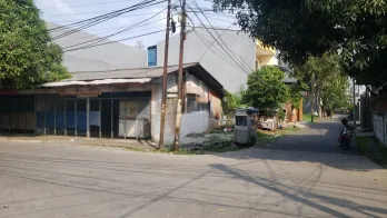 Dijual Tanah di Taman Jeruk Raya, Bojong Indah, Rawa Buaya, Cengkareng