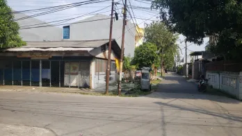Dijual Tanah di Taman Jeruk Raya, Bojong Indah, Rawa Buaya, Cengkareng