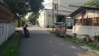 Dijual Tanah di Taman Jeruk Raya, Bojong Indah, Rawa Buaya, Cengkareng