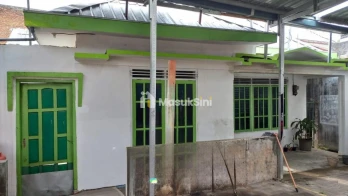 Dijual Tempat Usaha + Rumah Kos Strategis Poros Jl Raya Sengkaling Malang