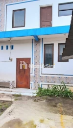 Dijual Tempat Usaha + Rumah Kos Strategis Poros Jl Raya Sengkaling Malang