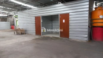 Dijual Tempat Usaha + Rumah Kos Strategis Poros Jl Raya Sengkaling Malang