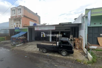 Dijual Tempat Usaha Kosong Murah Shm di Jalan Anyar Kab Garut