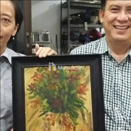 Dijual Tempat Usaha Kosong Murah Shm di Jalan Anyar Kab Garut