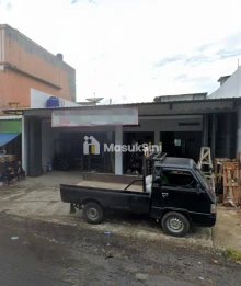 Dijual Tempat Usaha Kosong Murah Shm di Jalan Anyar Kab Garut