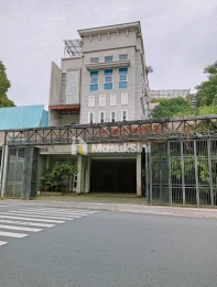 Dijual Tempat Usaha Kosong di Raya Letjen Suprapto Kota Jogjakarta