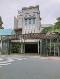 Dijual Tempat Usaha Kosong di Raya Letjen Suprapto Kota Jogjakarta