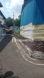 Dijual Tempat Usaha di Jalan Klasmen, Solo