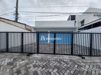 Dijual Tempat Usaha di Jalan Manyar Kartika, Surabaya