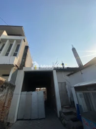 Dijual Tempat Usaha di Jalan Wonokusumo, Surabaya