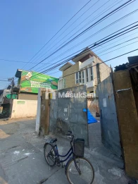 Dijual Tempat Usaha di Jalan Wonokusumo, Surabaya