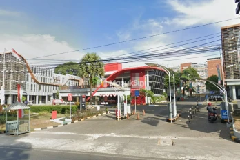 Dijual Tempat Usaha di Jl. Perintis Kemerdekaan, Makassar