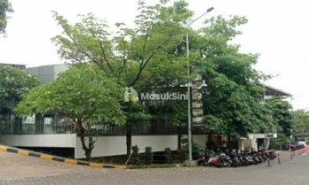Dijual Tempat Usaha di Jl. Perintis Kemerdekaan, Makassar