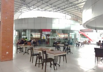 Dijual Tempat Usaha di Jl. Perintis Kemerdekaan, Makassar