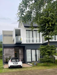 Dijual Vila Taman Dayu Pandaan Jawa Timur