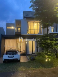 Dijual Vila Taman Dayu Pandaan Jawa Timur