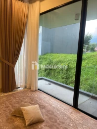 Dijual Vila Taman Dayu Pandaan Jawa Timur