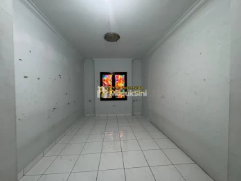 Dijual Villa 1 Tingkat di Komplek Cemara Asri - Medan Jalan Duku