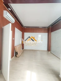 Dijual Villa 2,5 Tingkat Komplek Cemara Asri Jalan Salak