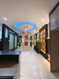 Dijual Villa 2,5 Tingkat di Komplek Cemara Asri Jalan Azalea 1 - Medan
