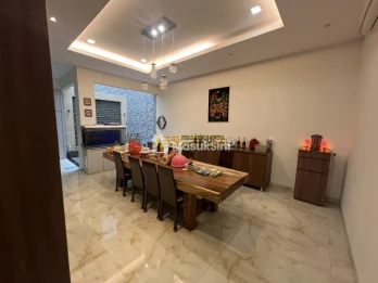 Dijual Villa 2,5 Tingkat di Komplek Citraland Gama City Cluster Bahamas