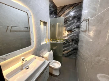 Dijual Villa 2,5 Tingkat di Komplek Opera House Jalan Suluh - Pancing