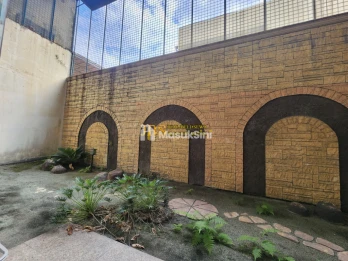 Dijual Villa Jumbo 2 Tingkat di Komplek Cemara Asri Jalan Seroja
