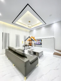 Dijual Villa Komplek Imperial Mansion Jalan Ps. III Tapian Nauli - Sunggal
