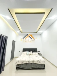 Dijual Villa Komplek Imperial Mansion Jalan Ps. III Tapian Nauli - Sunggal