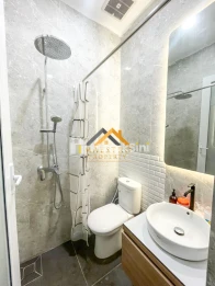 Dijual Villa Komplek Imperial Mansion Jalan Ps. III Tapian Nauli - Sunggal