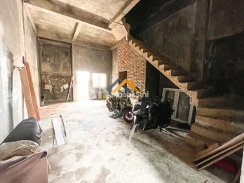 Dijual Villa Komplek Karya Grande Jalan Karya Guru Sinumba II - Medan