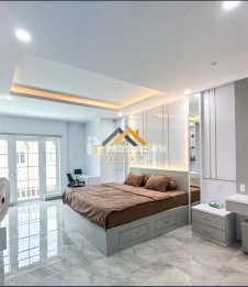 Dijual Villa Komplek Medan Resort City Cluster Eindhoven Type Bergen