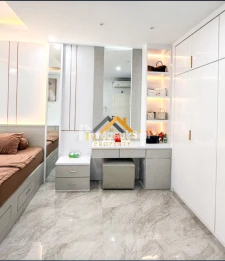 Dijual Villa Komplek Medan Resort City Cluster Eindhoven Type Bergen