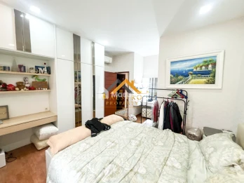 Dijual Villa Lux Siap Huni di Komplek Citraland Gama City Cluster Bahamas