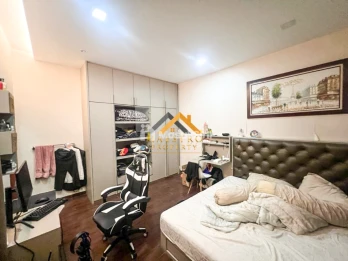 Dijual Villa Lux Siap Huni di Komplek Citraland Gama City Cluster Bahamas