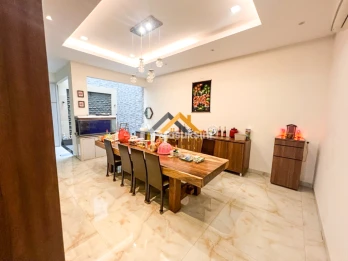 Dijual Villa Lux Siap Huni di Komplek Citraland Gama City Cluster Bahamas