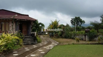 Dijual Villa Sejuk dan Nyaman di Sukakarya Kabupaten Bogor