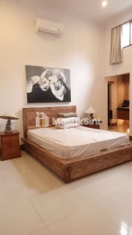 Dijual Villa Seririt Lovina Buleleng View Sawah Gunung Laut