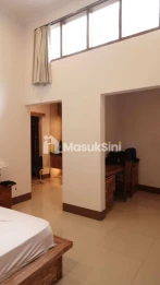 Dijual Villa Seririt Lovina Buleleng View Sawah Gunung Laut