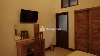 Dijual Villa Seririt Lovina Buleleng View Sawah Gunung Laut