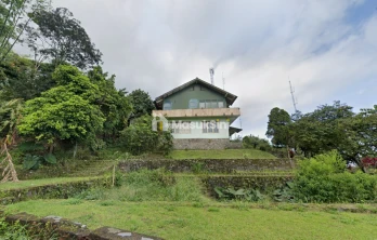Dijual Villa Siap Dihuni di Kampung Warung Loa Kab Bogor