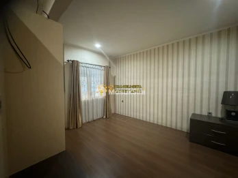 Dijual Villa Siap Huni 1 Tingkat di Komplek Cemara Asri Jalan Duku