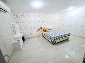 Dijual Villa Siap Huni Komplek Cemara Asri Jalan Azalea 1