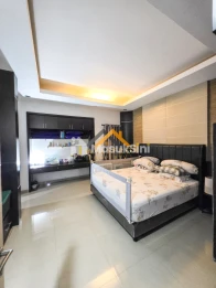 Dijual Villa Siap Huni Komplek Cemara Asri Jalan Azalea 1