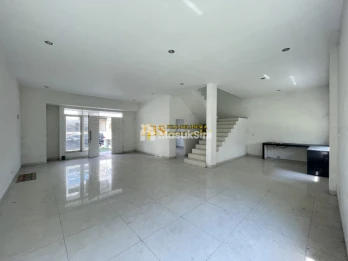 Dijual Villa Siap Huni di Komplek Cemara Kuta Jalan Seminyak